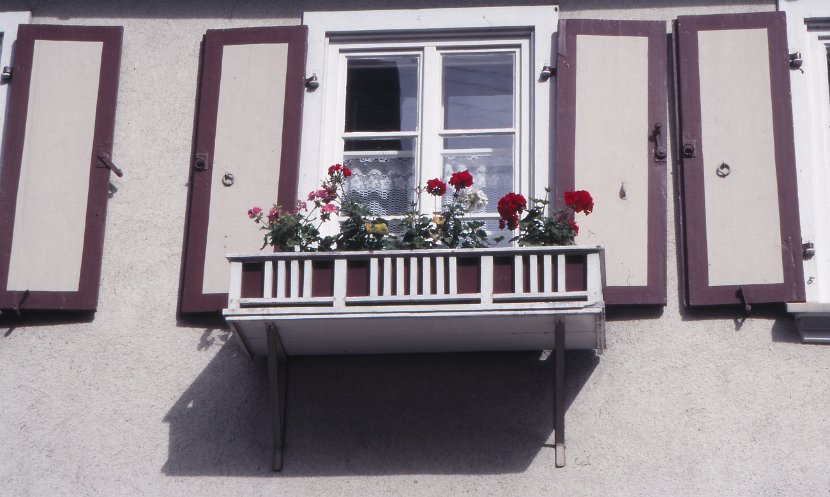 1983 OV-Fahrt Bad Windsbach (6)